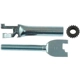 Purchase Top-Quality Rear Right Adjusting Screw by RAYBESTOS - H2695 pa9