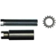 Purchase Top-Quality Rear Right Adjusting Screw by WAGNER - H1591 pa1