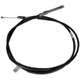 Purchase Top-Quality ACDELCO - 10362946 - Side Parking Brake Cable pa1