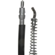 Purchase Top-Quality ACDELCO - 18P2542 - Rear Passenger Side Parking Brake Cable Assembly pa2