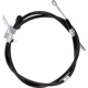 Purchase Top-Quality ACDELCO - 18P96823 - Rear Right Brake Cable pa1