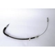 Purchase Top-Quality Rear Right Brake Cable by ACDELCO - 22797692 pa1