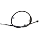 Purchase Top-Quality AUTO 7 - 920-0201 - Parking Brake Cable pa1
