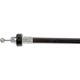 Purchase Top-Quality DORMAN/FIRST STOP - C660700 - Rear Right Brake Cable pa7