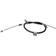 Purchase Top-Quality DORMAN/FIRST STOP - C661083 - Parking Brake Cable pa1