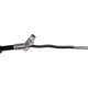 Purchase Top-Quality DORMAN/FIRST STOP - C661102 - Parking Brake Cable pa3