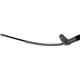 Purchase Top-Quality DORMAN/FIRST STOP - C661143 - Parking Brake Cable pa5