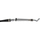 Purchase Top-Quality DORMAN/FIRST STOP - C661175 - Rear Right Brake Cable pa2