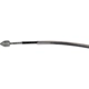 Purchase Top-Quality DORMAN/FIRST STOP - C661178 - Rear Right Brake Cable pa2
