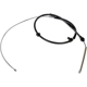 Purchase Top-Quality DORMAN/FIRST STOP - C661178 - Rear Right Brake Cable pa3