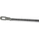 Purchase Top-Quality Rear Right Brake Cable by DORMAN/FIRST STOP - C661386 pa1