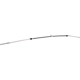 Purchase Top-Quality DORMAN/FIRST STOP - C661393 - Parking Brake Cable pa6