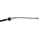 Purchase Top-Quality DORMAN/FIRST STOP - C661393 - Parking Brake Cable pa8