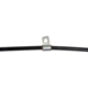 Purchase Top-Quality DORMAN/FIRST STOP - C661393 - Parking Brake Cable pa9