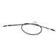 Purchase Top-Quality Rear Right Brake Cable by DORMAN/FIRST STOP - C661401 pa1