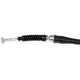 Purchase Top-Quality Rear Right Brake Cable by DORMAN/FIRST STOP - C661401 pa3