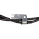 Purchase Top-Quality Rear Right Brake Cable by DORMAN/FIRST STOP - C661401 pa5