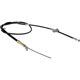 Purchase Top-Quality DORMAN/FIRST STOP - C661425 - Parking Brake Cable pa1