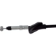 Purchase Top-Quality Rear Right Brake Cable by DORMAN/FIRST STOP - C661441 pa2