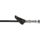 Purchase Top-Quality DORMAN/FIRST STOP - C661449 - Parking Brake Cable pa3