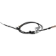 Purchase Top-Quality DORMAN/FIRST STOP - C661473 - Parking Brake Cable pa2