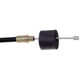 Purchase Top-Quality DORMAN/FIRST STOP - C94474 - Parking Brake Cable pa2