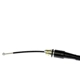 Purchase Top-Quality DORMAN/FIRST STOP - C95222 - Rear Right Brake Cable pa7