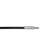 Purchase Top-Quality DORMAN/FIRST STOP - C96138 - Rear Right Brake Cable pa1