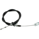 Purchase Top-Quality Rear Right Brake Cable by DORMAN/FIRST STOP - C130767 pa1