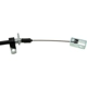 Purchase Top-Quality Rear Right Brake Cable by DORMAN/FIRST STOP - C130767 pa2