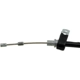 Purchase Top-Quality Rear Right Brake Cable by DORMAN/FIRST STOP - C130767 pa3