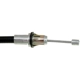 Purchase Top-Quality Rear Right Brake Cable by DORMAN/FIRST STOP - C130995 pa3