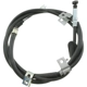 Purchase Top-Quality Rear Right Brake Cable by DORMAN/FIRST STOP - C138816 pa1
