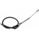 Purchase Top-Quality Rear Right Brake Cable by DORMAN/FIRST STOP - C660009 pa3
