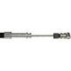 Purchase Top-Quality Rear Right Brake Cable by DORMAN/FIRST STOP - C660011 pa1