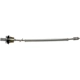 Purchase Top-Quality DORMAN/FIRST STOP - C660013 - Rear Right Brake Cable pa7