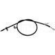 Purchase Top-Quality Rear Right Brake Cable by DORMAN/FIRST STOP - C660017 pa9