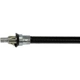 Purchase Top-Quality Rear Right Brake Cable by DORMAN/FIRST STOP - C660030 pa1