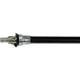 Purchase Top-Quality Rear Right Brake Cable by DORMAN/FIRST STOP - C660030 pa4