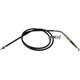 Purchase Top-Quality Rear Right Brake Cable by DORMAN/FIRST STOP - C660030 pa6