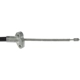 Purchase Top-Quality Rear Right Brake Cable by DORMAN/FIRST STOP - C660046 pa5