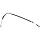 Purchase Top-Quality Rear Right Brake Cable by DORMAN/FIRST STOP - C660047 pa3