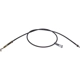 Purchase Top-Quality Rear Right Brake Cable by DORMAN/FIRST STOP - C660052 pa10