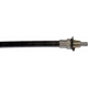 Purchase Top-Quality Rear Right Brake Cable by DORMAN/FIRST STOP - C660052 pa8