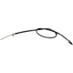 Purchase Top-Quality Rear Right Brake Cable by DORMAN/FIRST STOP - C660054 pa4