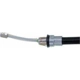 Purchase Top-Quality Rear Right Brake Cable by DORMAN/FIRST STOP - C660090 pa1