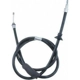 Purchase Top-Quality Rear Right Brake Cable by DORMAN/FIRST STOP - C660090 pa3