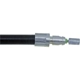 Purchase Top-Quality Rear Right Brake Cable by DORMAN/FIRST STOP - C660090 pa6