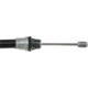 Purchase Top-Quality Rear Right Brake Cable by DORMAN/FIRST STOP - C660097 pa2