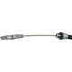 Purchase Top-Quality Rear Right Brake Cable by DORMAN/FIRST STOP - C660097 pa3